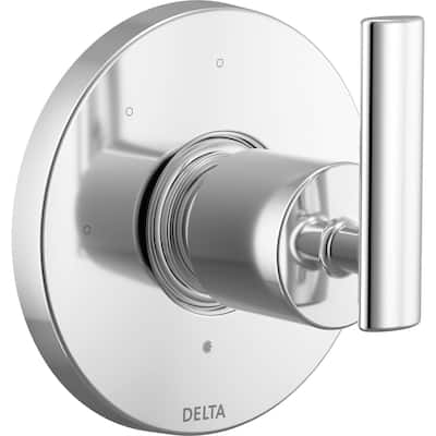 Delta T11842 Altado Three Function Diverter Valve Trim Less Rough-In