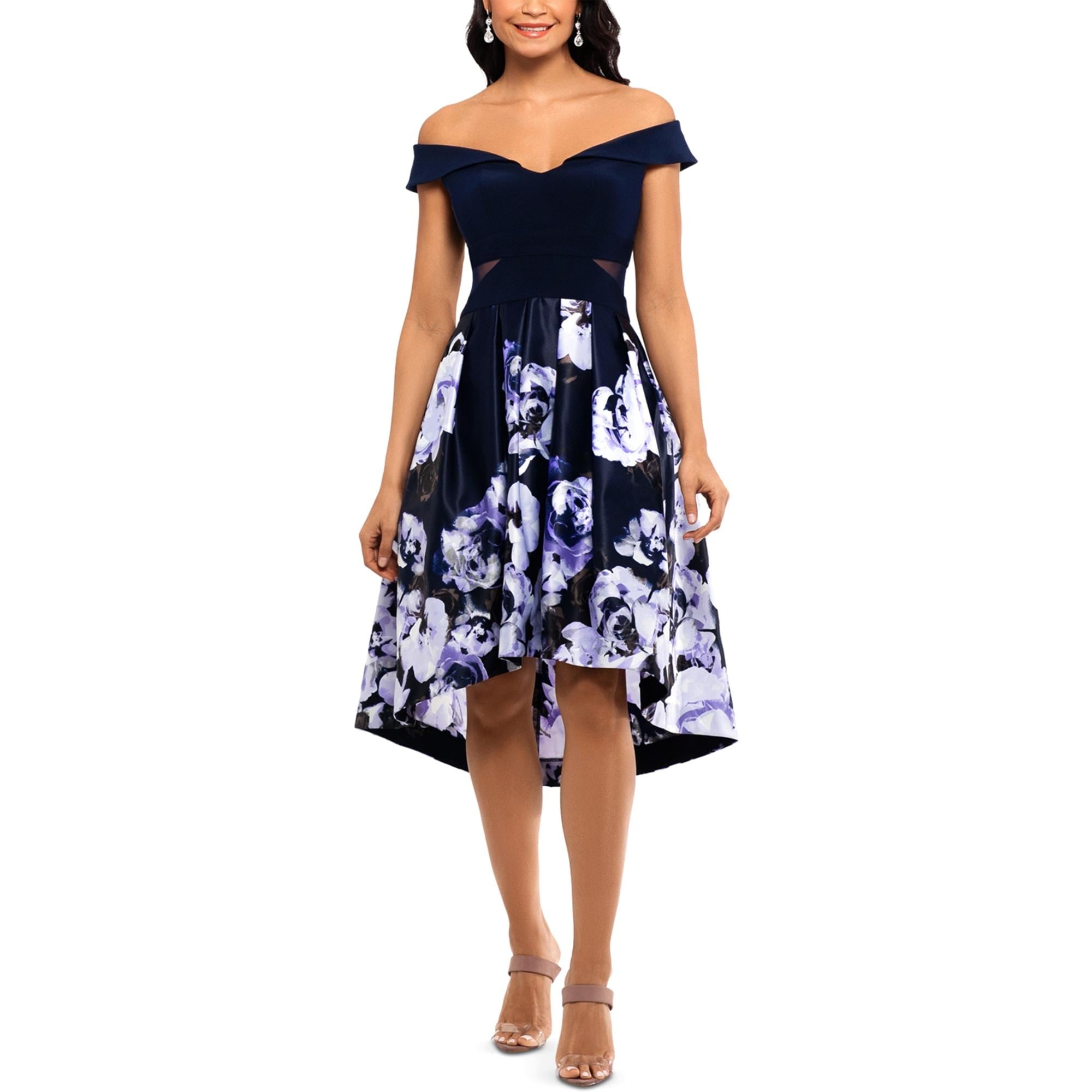 xscape cocktail dresses