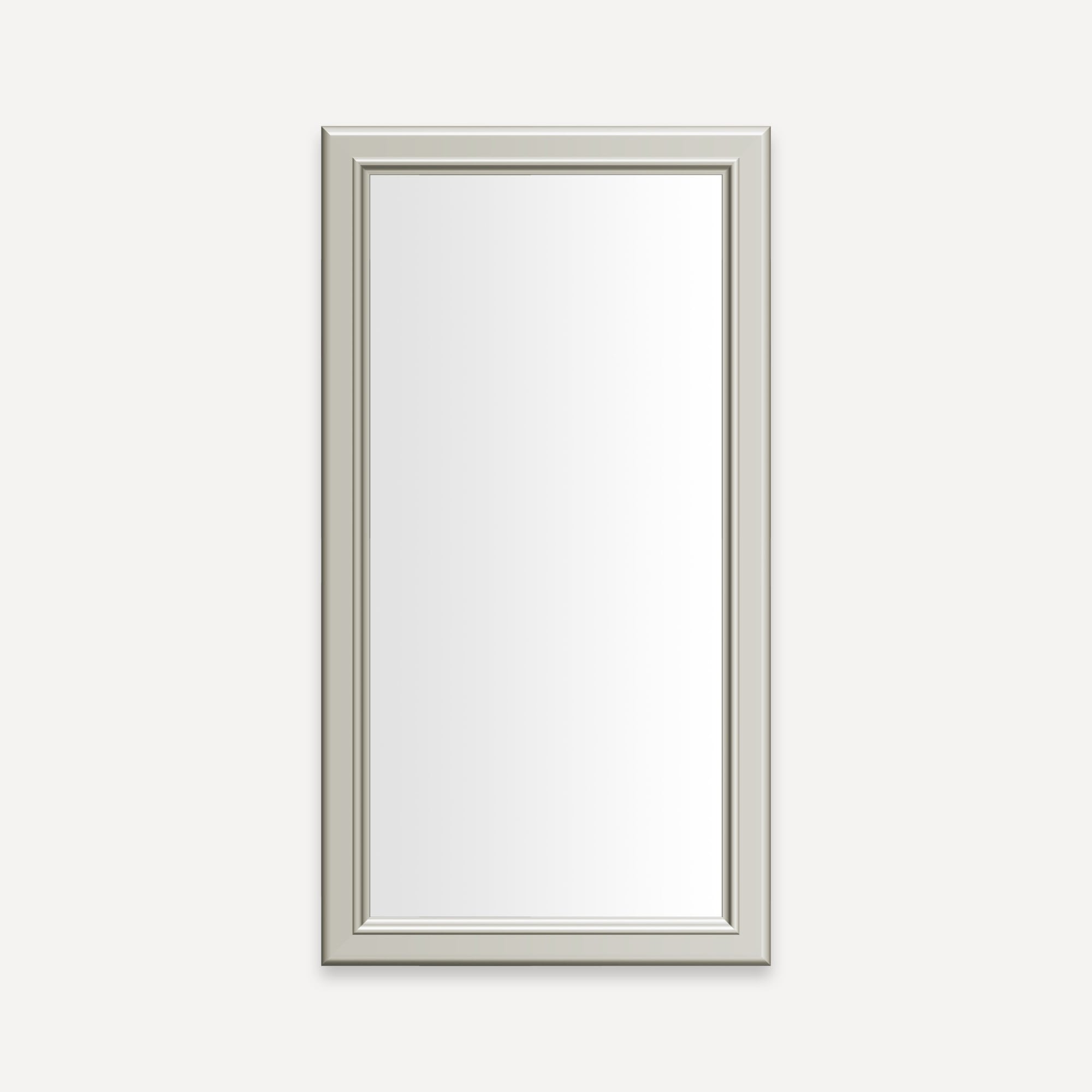 Robern DM1630BM Main Line 15-1/8" W x 29-7/8" H Traditional