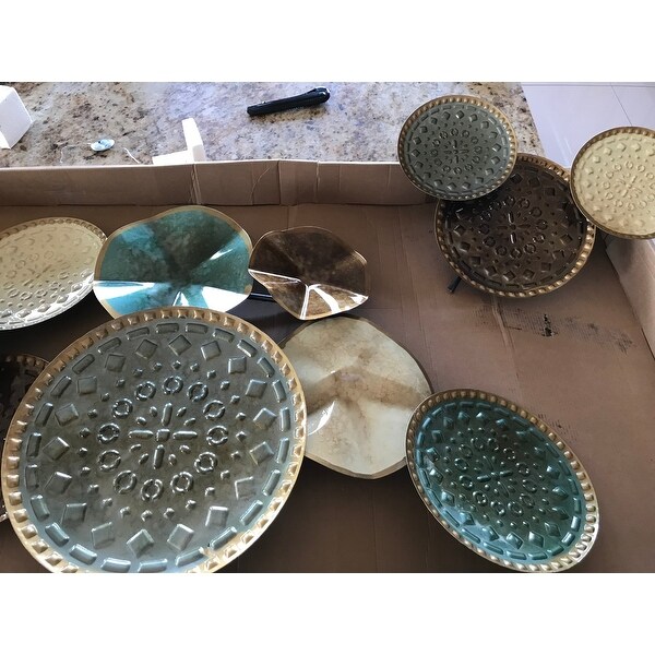 Top Product Reviews For The Curated Nomad Mel Home Multicolor