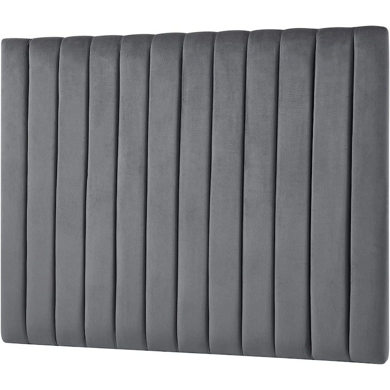Tavira Allure® College Dorm Headboard - Classic Panel by DormCo