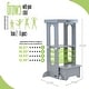 preview thumbnail 54 of 56, Little Partners® Explore 'N Store Learning Tower®