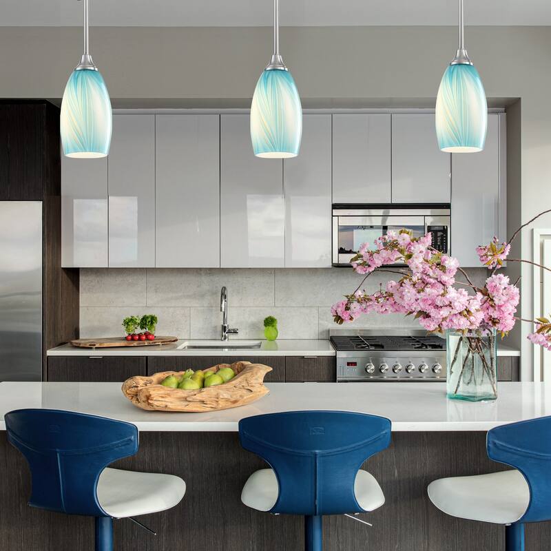 Pendant Shade for Mini Pendant Light Chandelier Ceiling Light Fixture