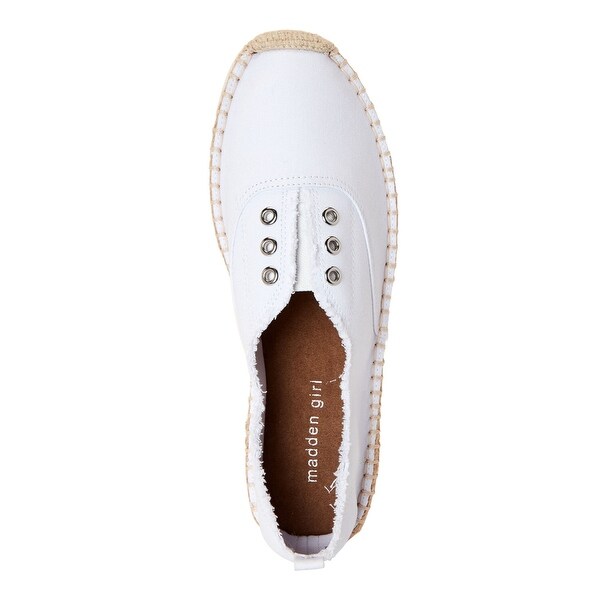 madden girl slip on