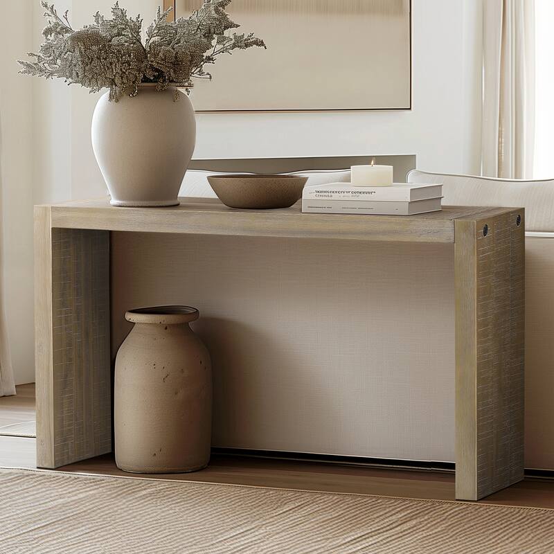 INK IVY Monterey Console Table