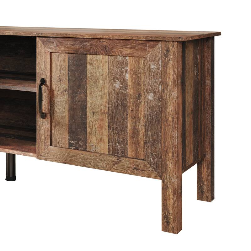 Clayfell Topeka 55" TV Stand