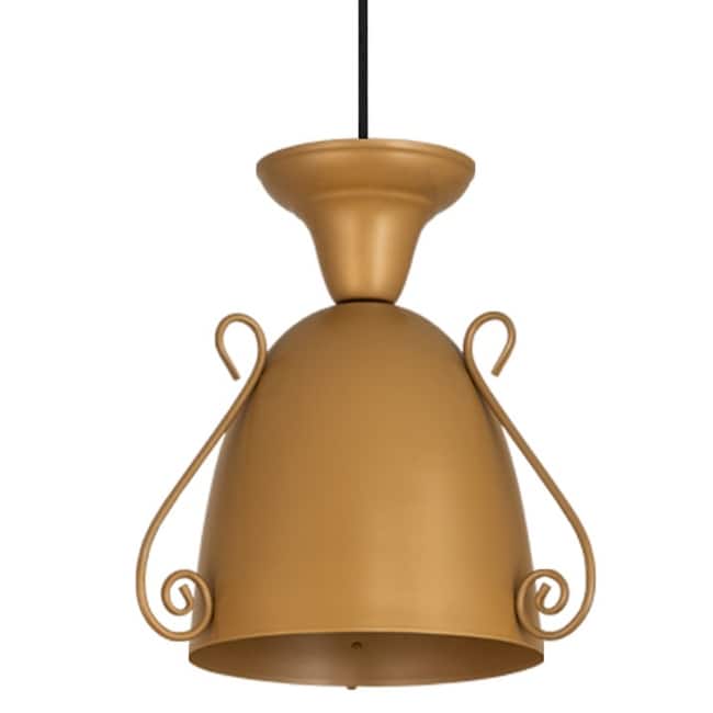 Meyda Tiffany 244244 13" Wide Pendant