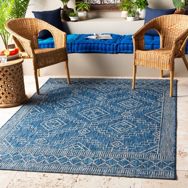 Outdoor deals moroccan rug