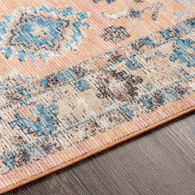 Artistic Weavers Jonette Indoor/ Outdoor Persian Area Rug