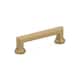 Option Brushed Bronze