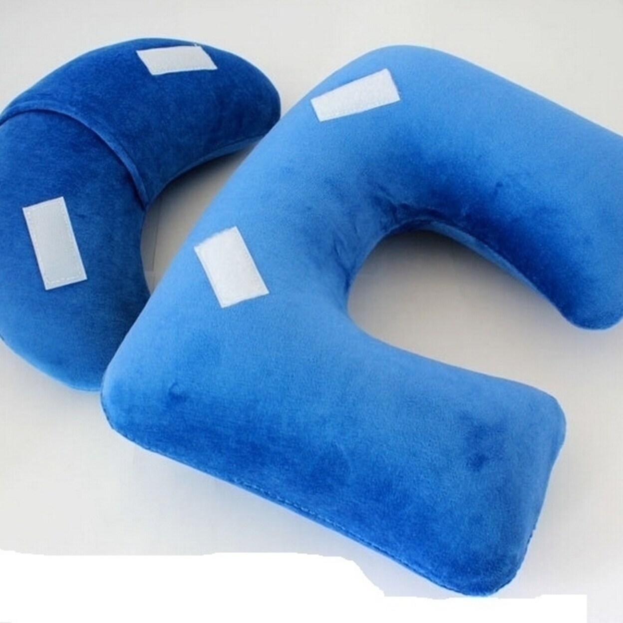 outdoor air pillow
