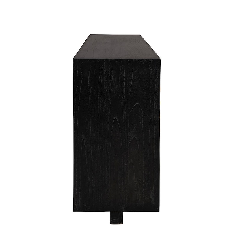 Furniture Classics Solid Wood Grove Hill Buffet Sidboard Server
