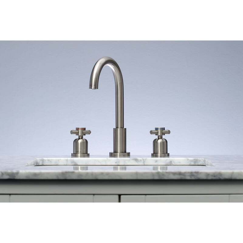 Concord 8-in. Widespread Bathroom Faucet