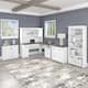 Option Shiplap Gray/Pure White