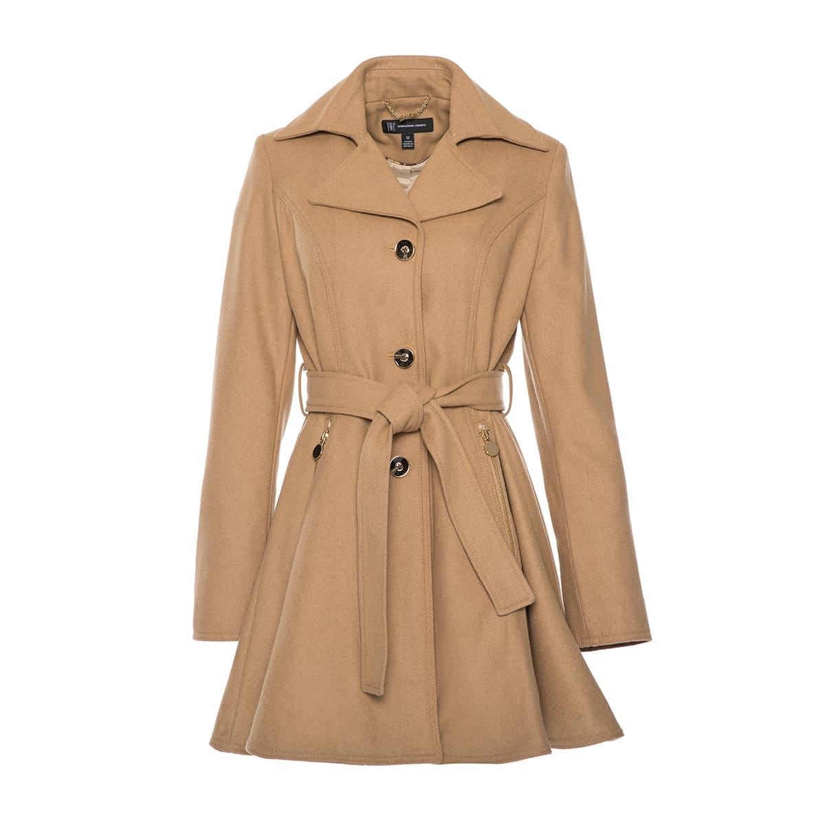 inc international concepts women's coats