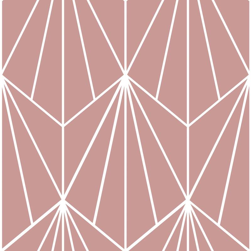 FloorPops Quartz Peel & Stick Floor Tiles