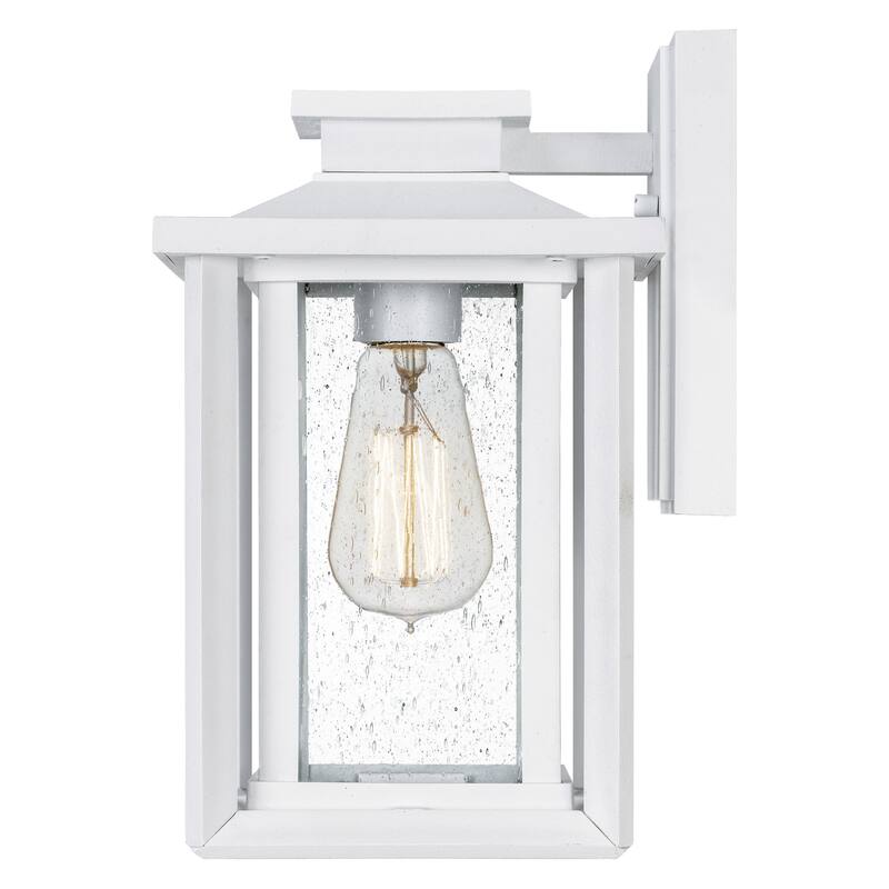 Bellevue Arthur 11" Tall Outdoor Wall Sconce