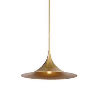 Savoy House 7-7639-1 Bowdin 24" Wide Pendant