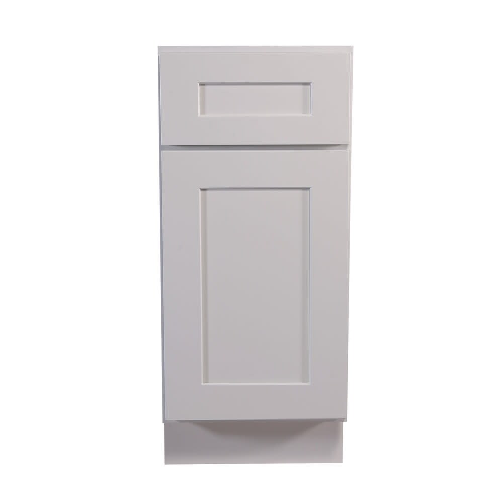 Shop Design House 561340 Brookings 18 Wide X 34 1 2 High Double