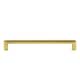 Option Polished Brass