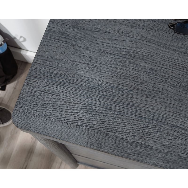 Dover Edge Dresser - Denim Oak