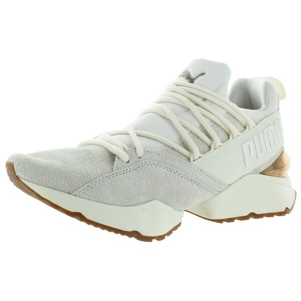 puma women's muse maia sneaker