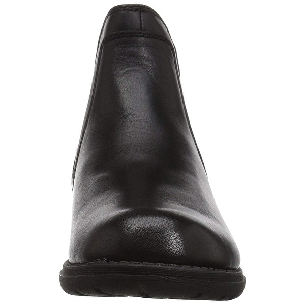 eastland double up chelsea boot