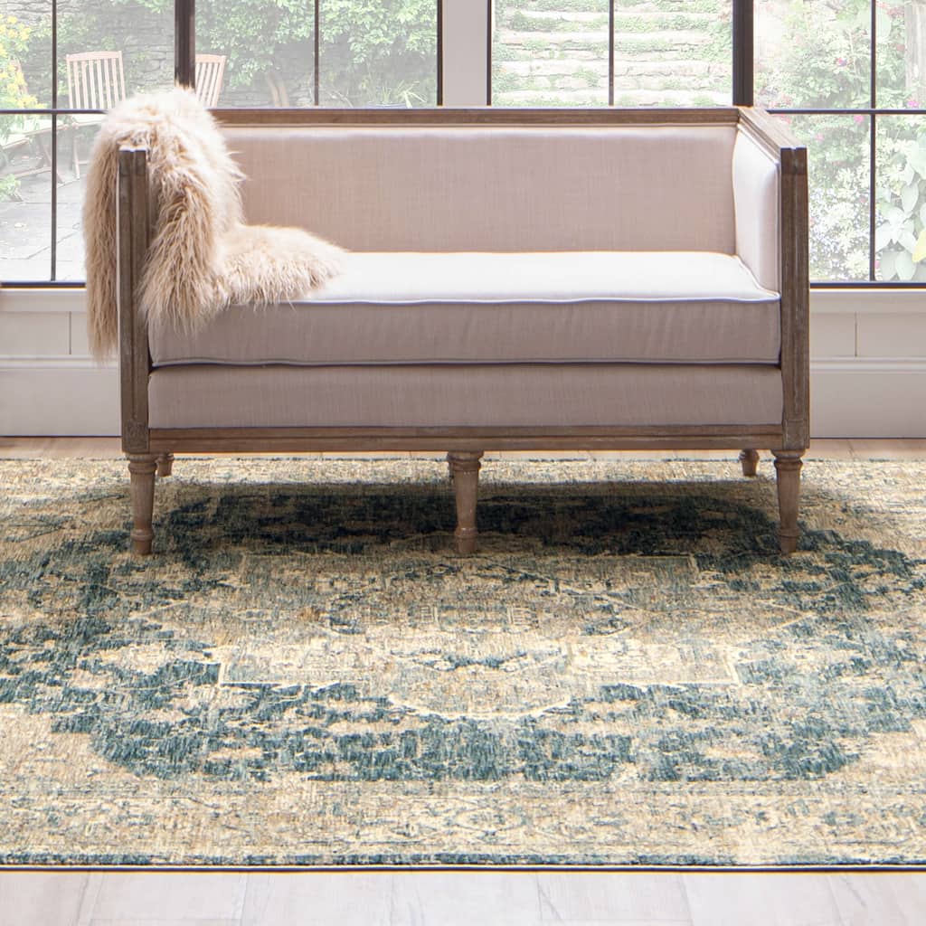 Karastan Ezine Area Rug