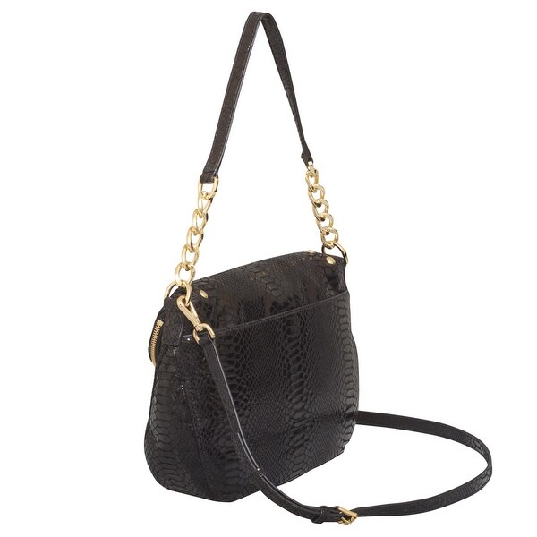 michael kors medium bedford