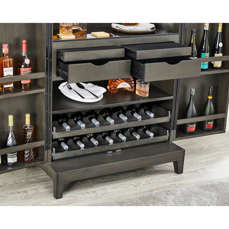 Sophia Wine Cabinet