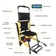 preview thumbnail 3 of 5, Motorized Stair Climbing Wheel Chair Stairlift Mobility Elevator for Adults Electric Stair Climbing Hand Trucks 440lb Capacity
