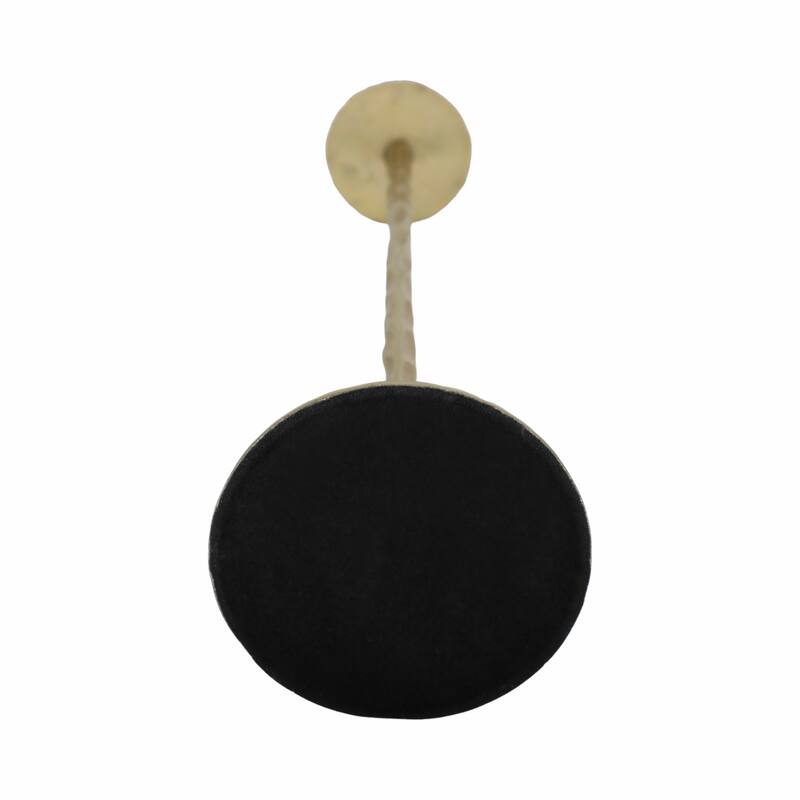 Tall Metal Floor Candle Stands for Pillar Candles, Set of 3 - 40.0"