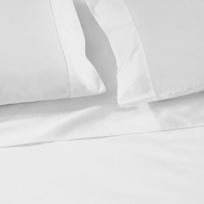Superior Apus 100% Cotton Perfect Fit Bed Sheet Set