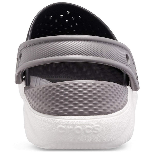 lite stride crocs