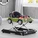 preview thumbnail 1 of 3, Classic Wrangler 3-in-1 Grow With Me Walker