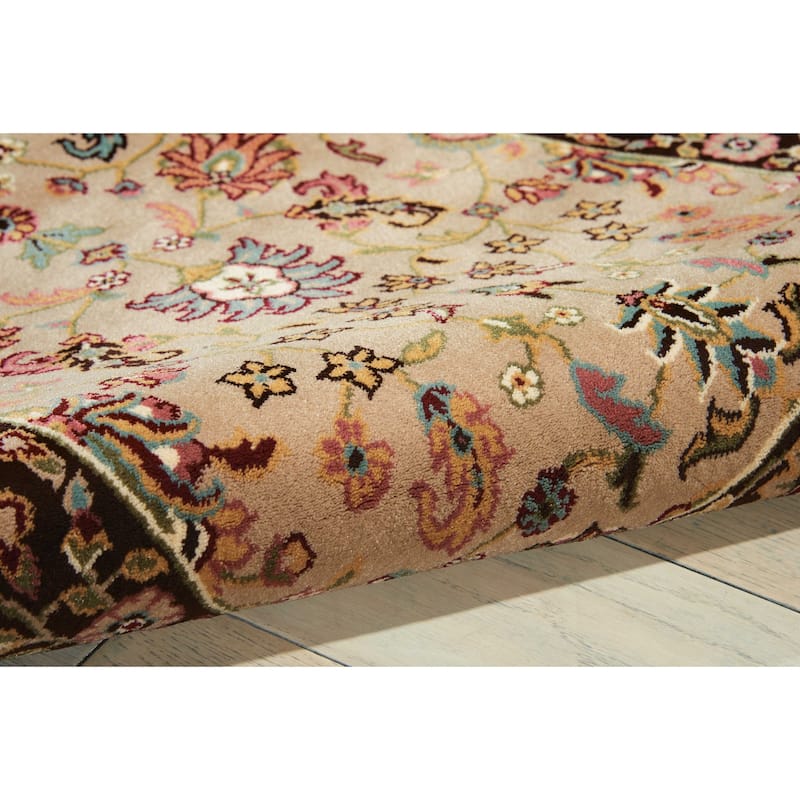 Antiquities American Jewel Area Rug
