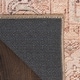 preview thumbnail 11 of 26, Nourison Vintage Washables Indoor only Persian Area Rug