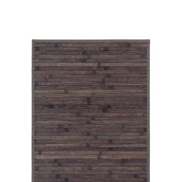 Blomus 68988 Bamboo Mat Dark Brown - Small