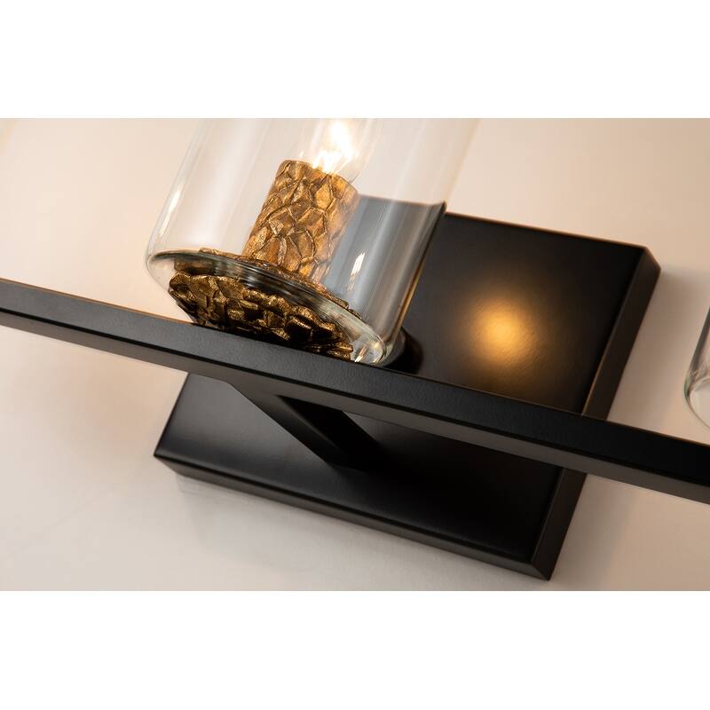 Bolivar 3-Light Vanity Fixture