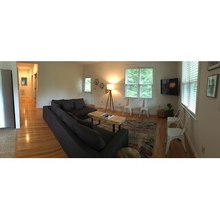 Poly and Bark Trattoria Dining Side Chair (Set of 4)