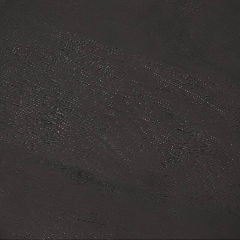 Omni Side Table Black