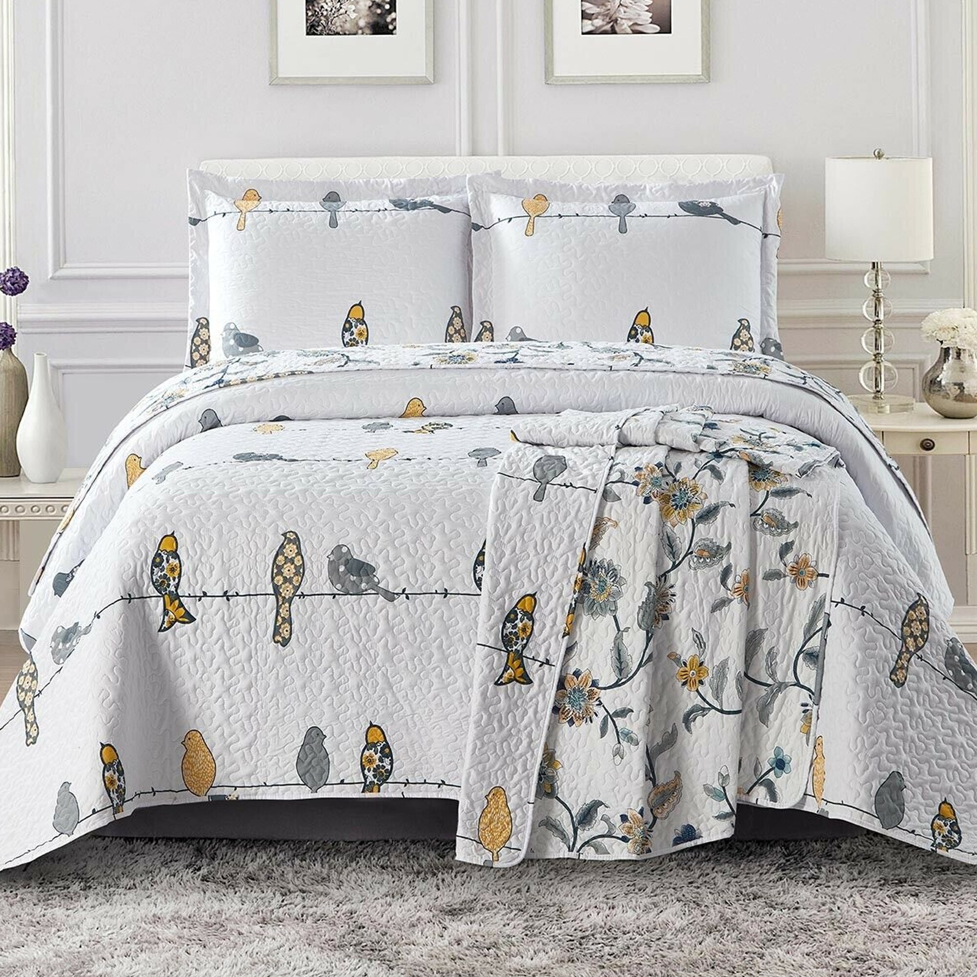twin bed quilts on sale