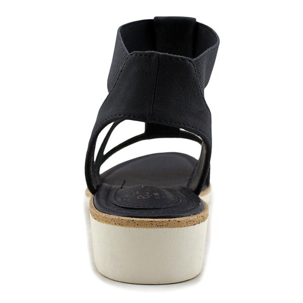eurosoft celeste wedge sandal