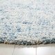 preview thumbnail 50 of 102, SAFAVIEH Handmade Abstract Isaltina Modern Wool Rug