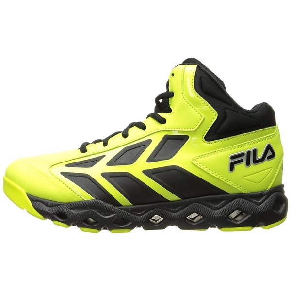 fila men's torranado basketball shoe