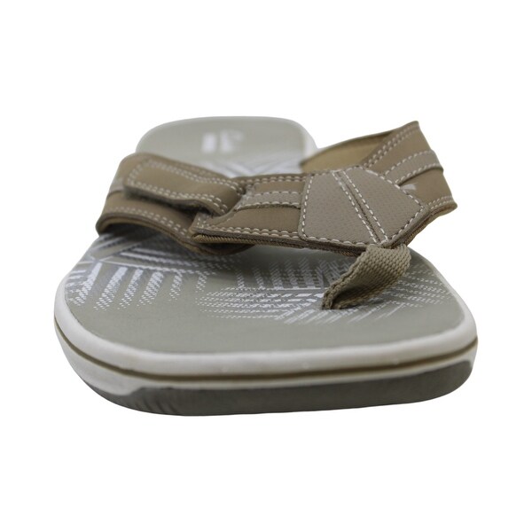 clarks brinkley jazz sandal