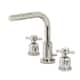Option Polished Nickel
