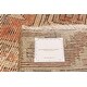 preview thumbnail 9 of 7, ECARPETGALLERY Hand-knotted Antalya Vintage Copper Wool Rug - 3'1 x 13'7