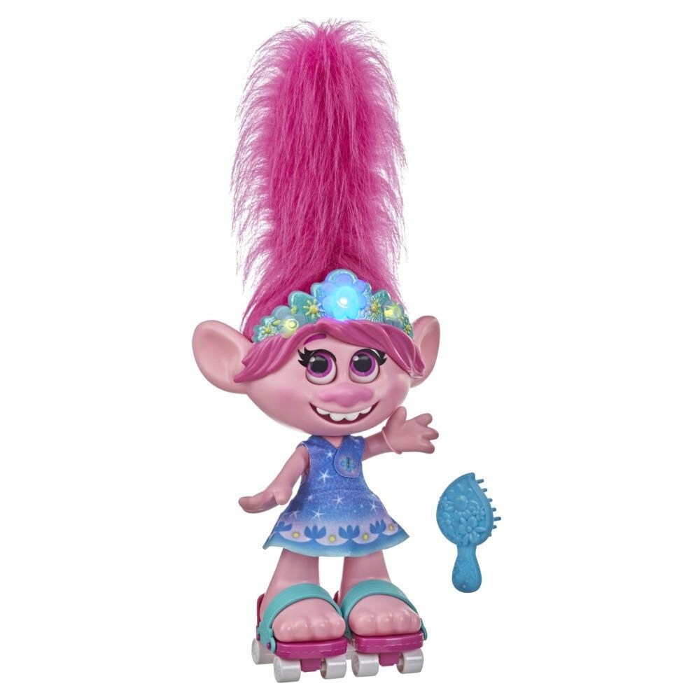 moving doll toy