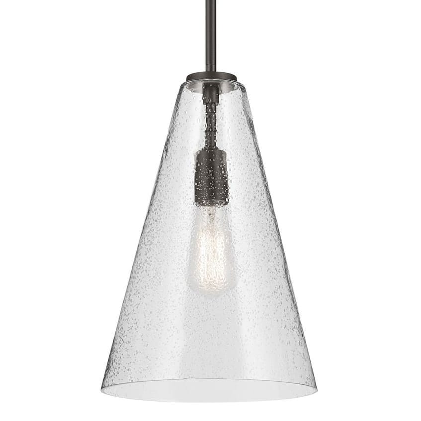 Kichler 42199 Everly 11" Wide Pendant
